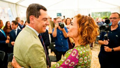 Жесткая критика: почему заявления Монтеро вызвали волну в Андалусии RUSSPAIN.COM