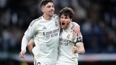 Superordenador шокировал прогнозом: Real Madrid теперь фаворит