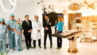 130 тысяч медиков Андалусии переходят на новый профессиональный стандарт RUSSPAIN.COM