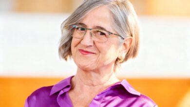 Чем занимаются взрослые дети Евы Аргуиньяно: неожиданные профессии вне кухни RUSSPAIN.COM