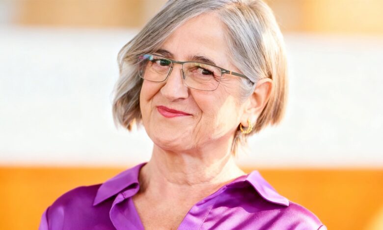 Чем занимаются взрослые дети Евы Аргуиньяно: неожиданные профессии вне кухни