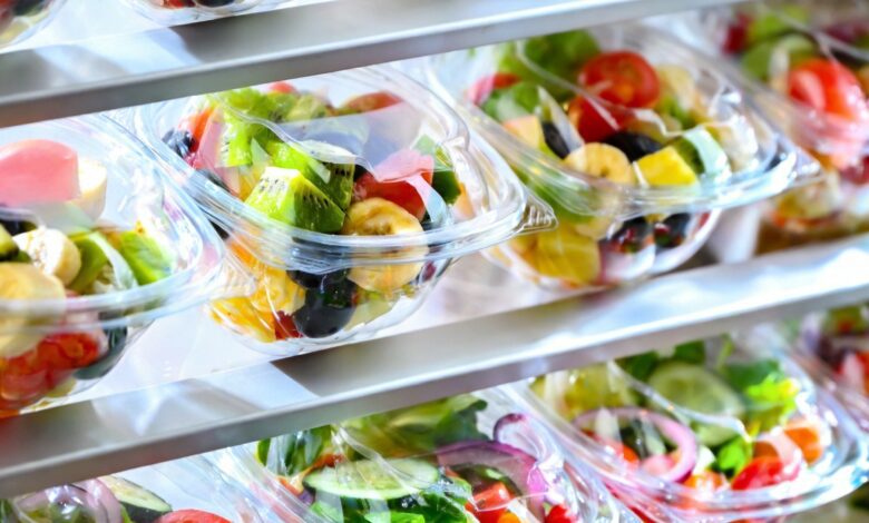 Почему офисные салаты стали символом новой рабочей рутины в Испании