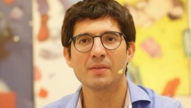 Публикация в The New York Times вывела Пако Серда на политическую арену Испании RUSSPAIN.COM