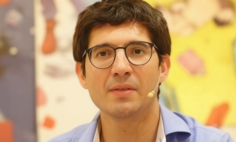 Публикация в The New York Times вывела Пако Серда на политическую арену Испании