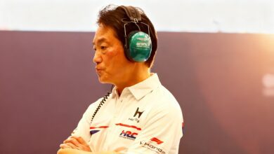 Honda рискует потерять всё: новые правила F1 могут ударить сильнее
