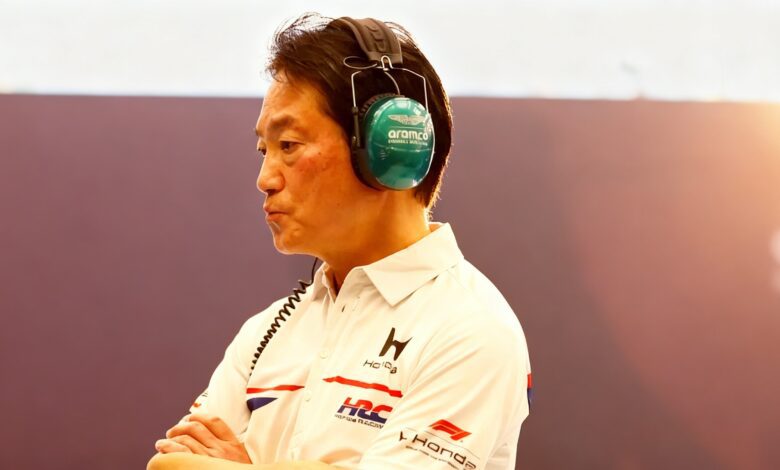 Not as Expected 2026 Regulations Put Honda and Aston Martin at Risk of Failure