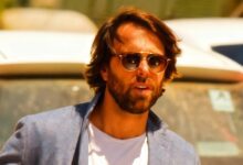 Хавьер Унгрия впервые публично благодарит Елену Табладу за воспитание дочери RUSSPAIN.COM