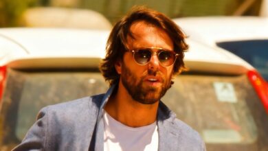 Хавьер Унгрия впервые публично благодарит Елену Табладу за воспитание дочери RUSSPAIN.COM