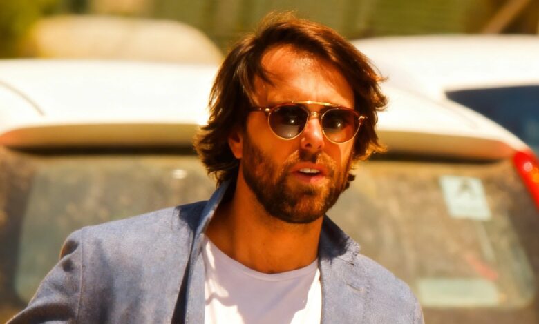 Хавьер Унгрия впервые публично благодарит Елену Табладу за воспитание дочери