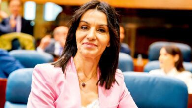 В Мадриде отменили визит чиновника из-за отказа родителей разрешить съемку детей RUSSPAIN.COM