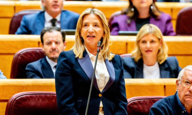 Сенат Испании запускает седьмое расследование: на этот раз под прицелом RTVE