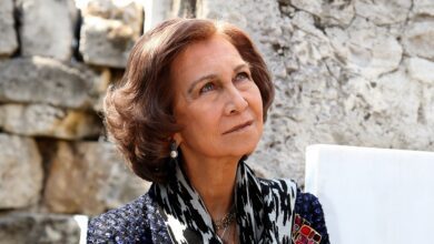 100 000 реликвий и возвращение королевы: что скрывает обновленный дворец Татой RUSSPAIN.COM