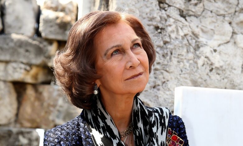 100 000 реликвий и возвращение королевы: что скрывает обновленный дворец Татой