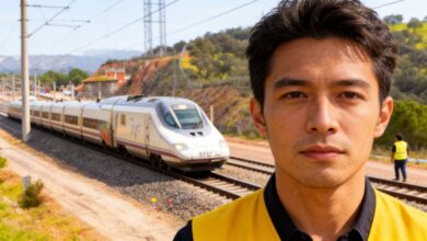 Суд выявил скрытую замену 42 метров рельсов Adif в зоне трагедии Adamuz RUSSPAIN.COM