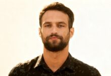 Двойное пополнение: неожиданные перемены в жизни Jesús Castro и Camila Canto RUSSPAIN.COM