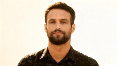 Двойное пополнение: неожиданные перемены в жизни Jesús Castro и Camila Canto RUSSPAIN.COM