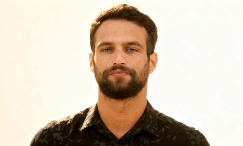 Двойное пополнение: неожиданные перемены в жизни Jesús Castro и Camila Canto