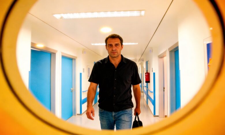 Выплата за ошибку в анализе изменила жизнь пациентки