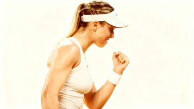 Бадоса на грани провала: почему её падение может стать шоком для всего тенниса RUSSPAIN.COM