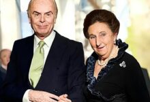 87 лет инфанте Маргарите: семья