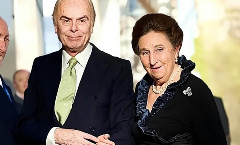 87 лет инфанте Маргарите: семья, здоровье и неожиданные детали быта