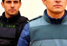 Трагедия на трассе в Андалусии: один погибший и пятеро пострадавших после опрокидывания автомобиля RUSSPAIN.COM