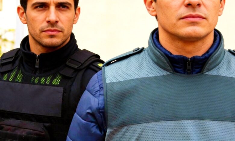 Трагедия на трассе в Андалусии: один погибший и пятеро пострадавших после опрокидывания автомобиля