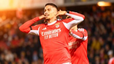 Возвращение Otamendi и неожиданные перемены в стартовом составе Benfica RUSSPAIN.COM