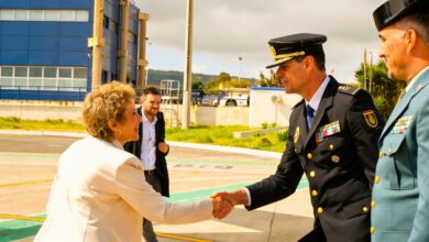 Почему статус профессии риска для полиции и гвардии затягивается в Испании RUSSPAIN.COM