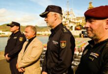 24 подозреваемых в наркоторговле освобождены после решения Конституционного суда RUSSPAIN.COM