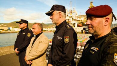 24 подозреваемых в наркоторговле освобождены после решения Конституционного суда RUSSPAIN.COM