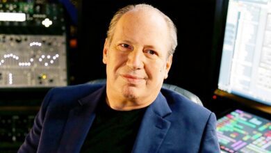 Hans Zimmer в Валенсии: как шоу The Next Level изменило представление о концертах RUSSPAIN.COM
