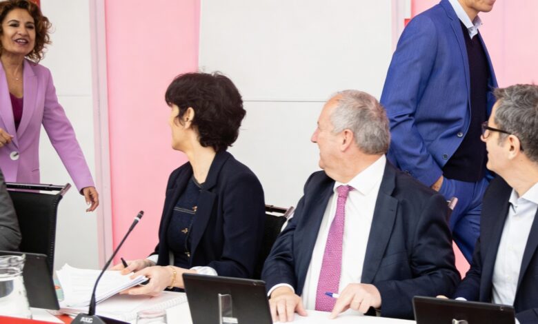 Challenges for Pedro Sánchez Budget and Andalusian elections threaten Montero’s position