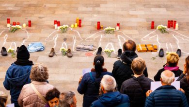 Пять смертей бездомных за два месяца: кризис в Badalona обостряется RUSSPAIN.COM