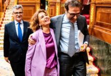 Впервые за 44 года в правительстве Испании нет ни одного министра из Андалусии RUSSPAIN.COM