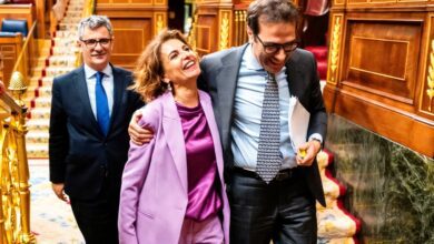 Впервые за 44 года в правительстве Испании нет ни одного министра из Андалусии RUSSPAIN.COM