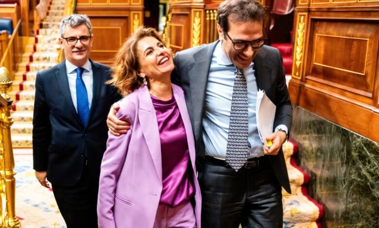 No Ministers from Andalusia in the Spanish Government for the First Time in 44 Years