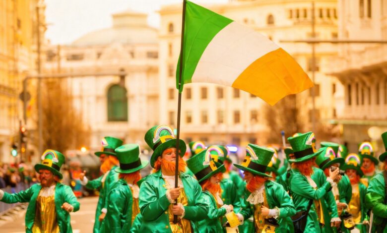 Пять бесплатных событий в Мадриде: наука, мода и парад Сан Патрицио