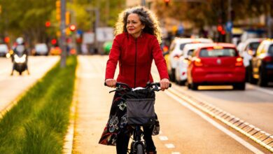 22 миллиона евро на обновление Paral·lel: что изменится в Барселоне к 2028 году RUSSPAIN.COM