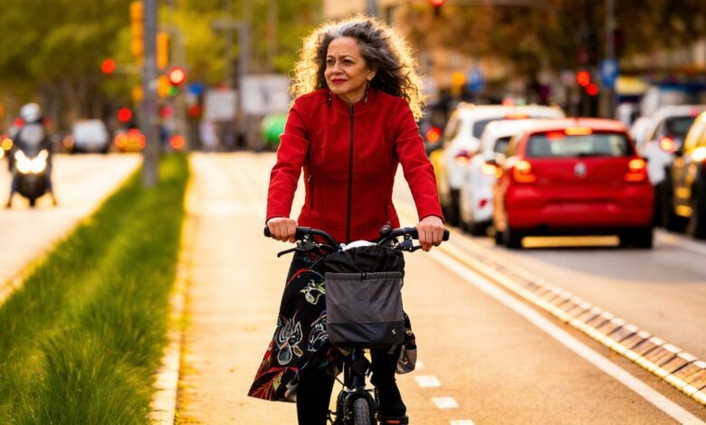 22 миллиона евро на обновление Paral·lel: что изменится в Барселоне к 2028 году