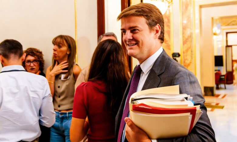 В Конгрессе разгорелся спор из-за вето на миграционные поправки