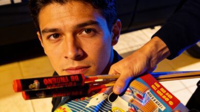 Валентия: 17 протоколов для туристов из Нидерландов за опасную пиротехнику на Fallas RUSSPAIN.COM