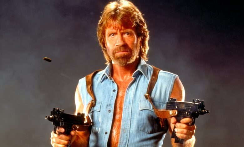 Смерть Chuck Norris: неожиданный финал легенды боевиков и мемов