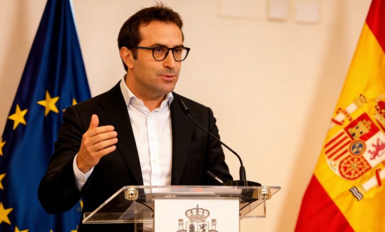 Экстренные меры Испании: новые решения для защиты от роста цен из-за войны