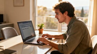 Мошенники выдают себя за Министерство юстиции: новая схема обмана в Испании RUSSPAIN.COM