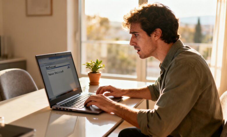 Мошенники выдают себя за Министерство юстиции: новая схема обмана в Испании