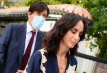 Семья Фалько: как живёт Ампаро Корсини вдали от Испании и почему о ней мало знают RUSSPAIN.COM