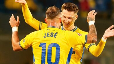 Неожиданные перемены в UD Las Palmas: клуб под давлением после провала RUSSPAIN.COM