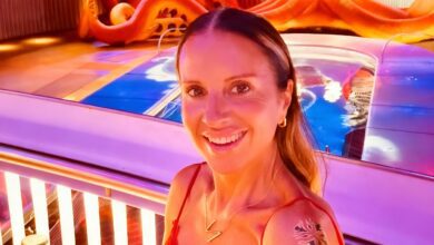 Письмо Noemí Ungría о прощании с отцом вызвало волну обсуждений в Испании RUSSPAIN.COM