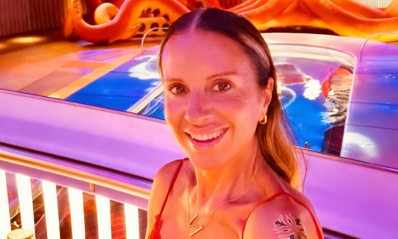 Письмо Noemí Ungría о прощании с отцом вызвало волну обсуждений в Испании